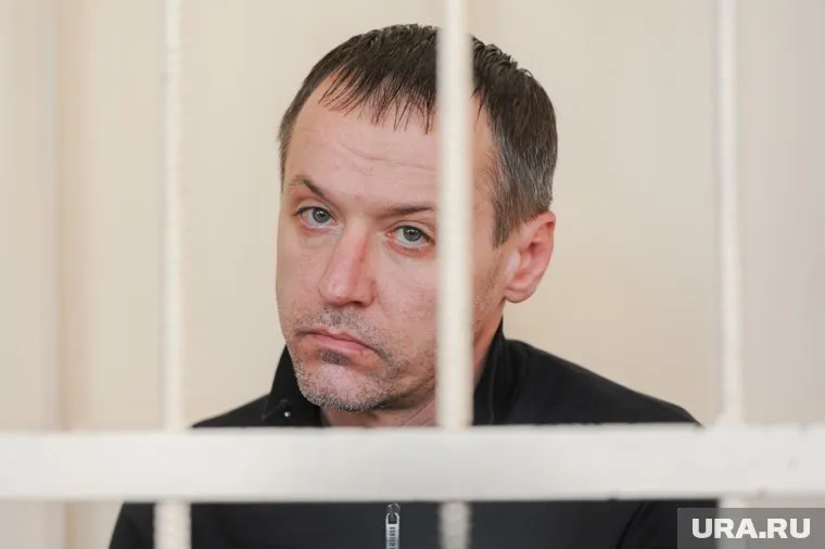 Алексея Алексеенко оставили в СИЗО до середины декабря