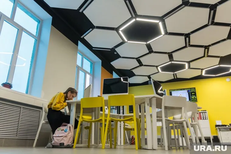 В 2024 году на Ямале открылся первый кванториум