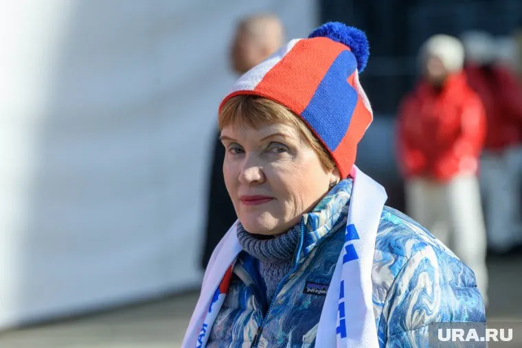 Лариса Крапивина считает, что надо оценивать поведение людей в обществе