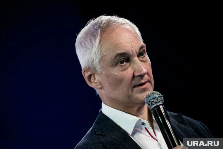 Андрей Белоусов на посту первого вице-премьера отвечал за экономический блок правительства