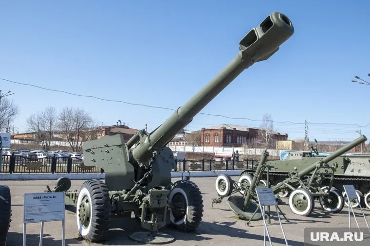 Акция «Бессмертный цех» посвящена труженикам «Мотовилихинских заводов»