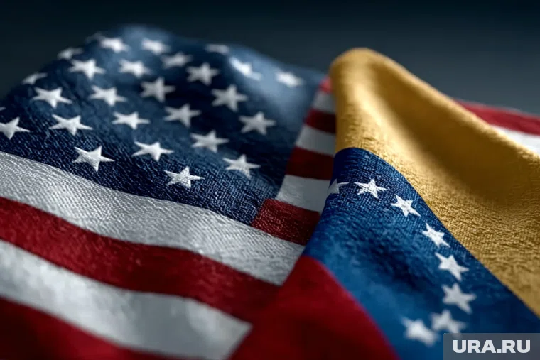 США сомневаются в лояльности Венесуэлы