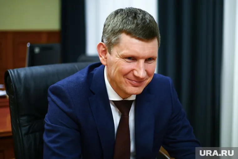 Максим Решетников уверен, что Пермскому краю и сегодня есть чем похвастаться на федеральном уровне