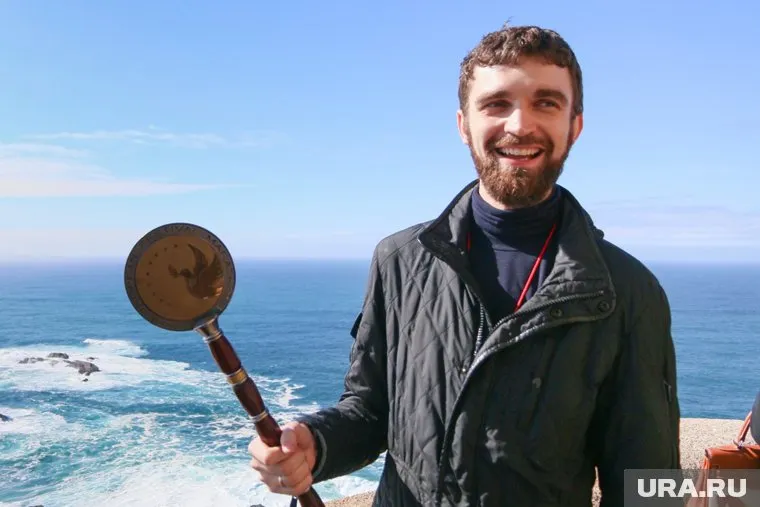 Константин Тиминский возглавил Центр развития туризма Пермского края