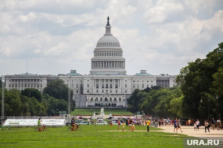 Между республиканцами в США началась битва из-за финансирования Украины