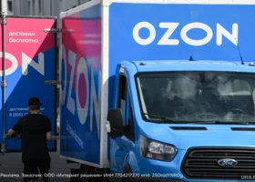 Один из крупнейших маркетплейсов России внедрил новые стандарты безопасности для курьеров 