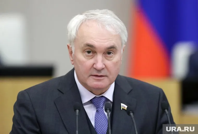 Андрей Картаполов призвал разгромить группировку ВСУ, созданную для контрнаступления