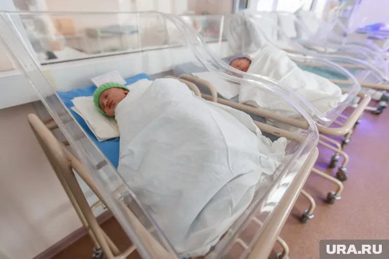 В челябинском роддоме назвали самые необычные имена