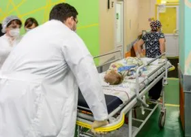 В Нижневартовске проверят больницу, где ребенок сломал ключицу из-за кроватки