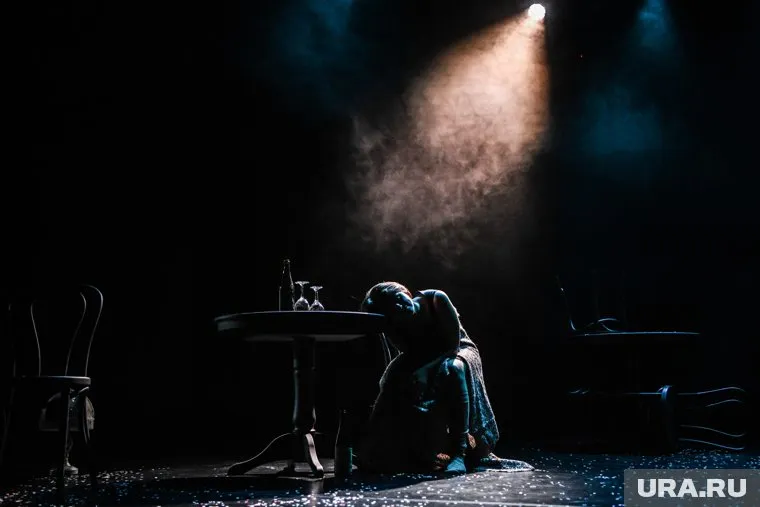 Постановку, вероятно, привезут в Верхнюю Пышму еще не раз