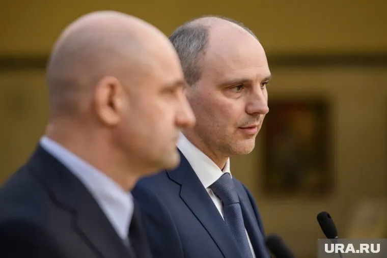 Дениса Паслера назначили 26 марта