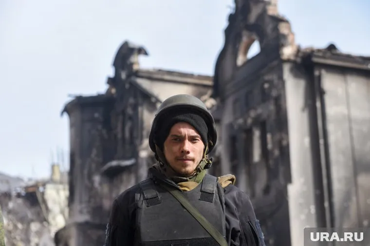 Военные РФ уничтожили 50% двух бригад, ВСУ дезертирстируют