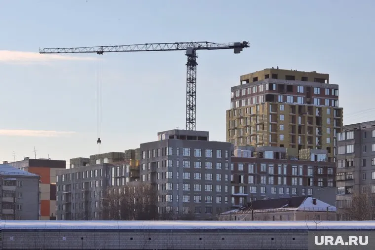 Ставка по ипотеке раньше была 7%