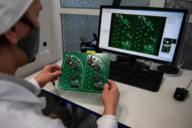 ?Научно-производственное объединение автоматики имени академика Н.А. Семихатова. Екатеринбург