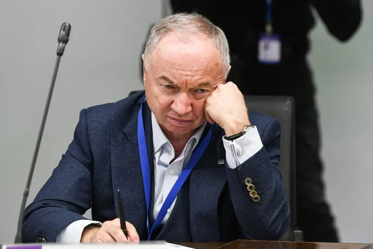 Форум 100+. Екатеринбург