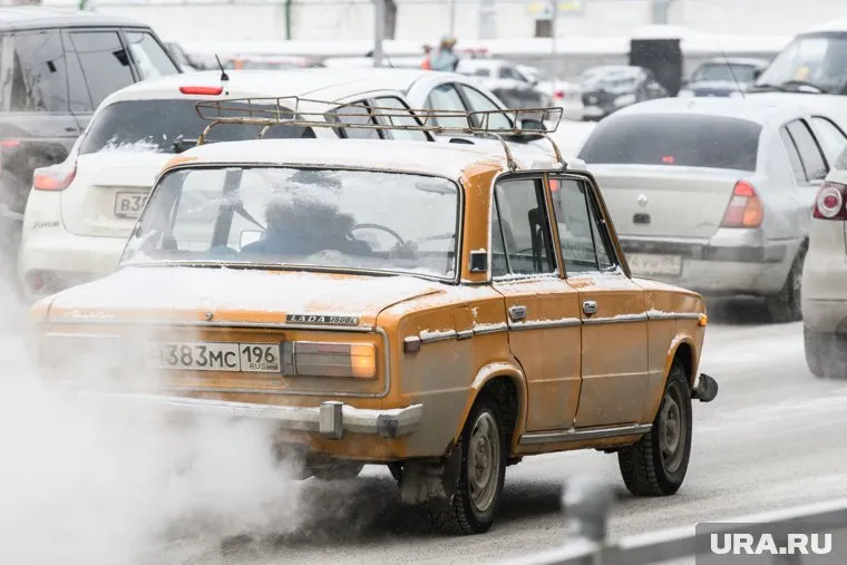 Споры о нужности техосмотра не стихают много лет