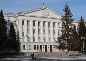 Жители Кургана стали реже жаловаться местным властям