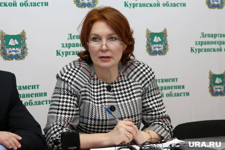 Лариса Кокорина подчеркнула, что санитарки смогут пройти обучение на базе медицинского колледжа