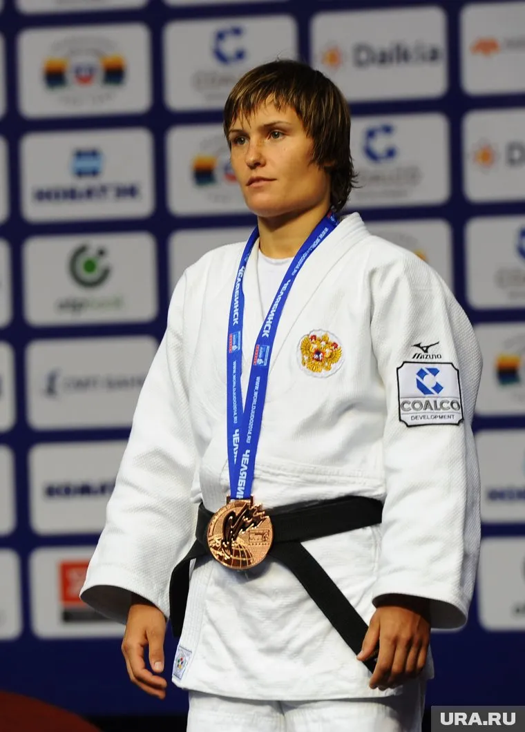 Наталья Кузютина мечтала о золотой медали