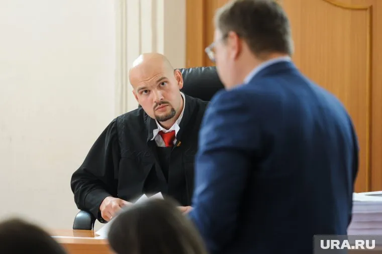 Первые две жалобы по делу ЮГК уже поступили в Советский райсуд Челябинска