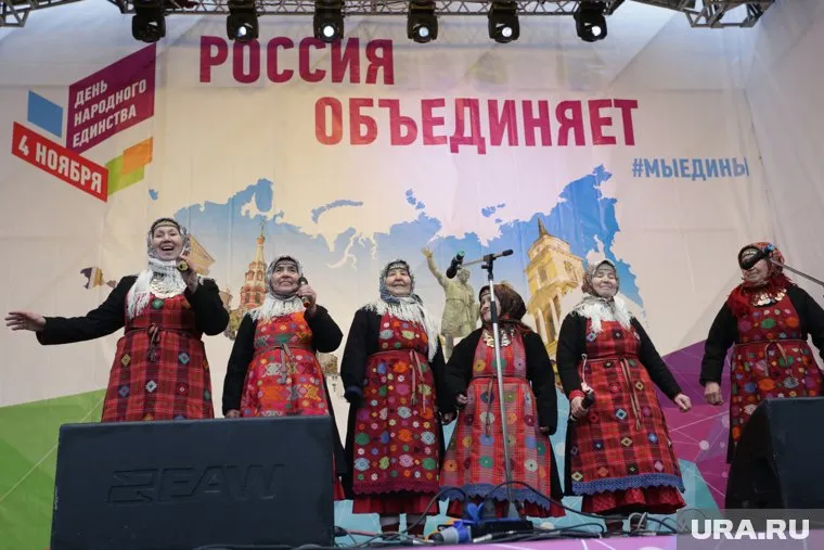 «Бурановские бабушки» посетовали, что их знают только благодаря участию в «Евровидении»