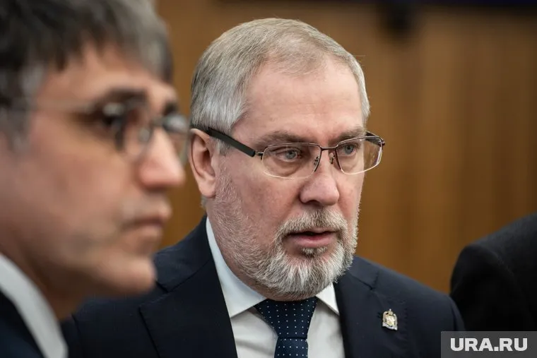 Андрей Нестерук сообщил о проблеме получения земли многодетными (архивное фото)