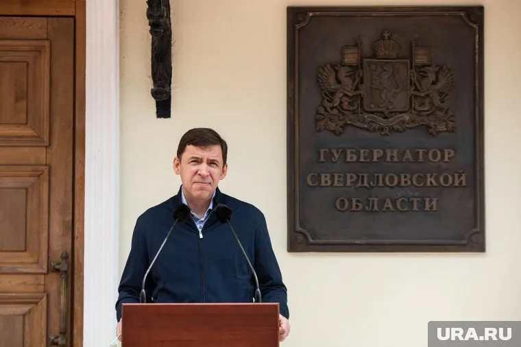 Губернатор увеличивает количество личных встреч