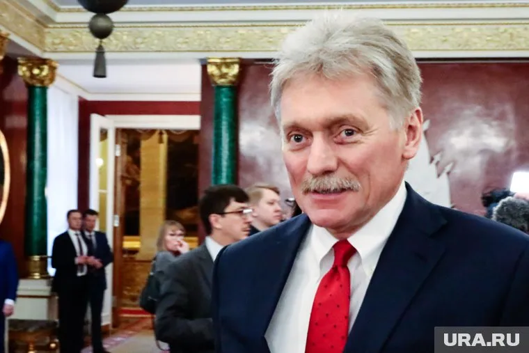 Песков заявил, что Брюссель подает сигналы о планах по милитаризации Европы