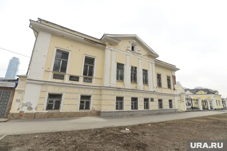 Историческая площадка превратится в творческое пространство с музыкой