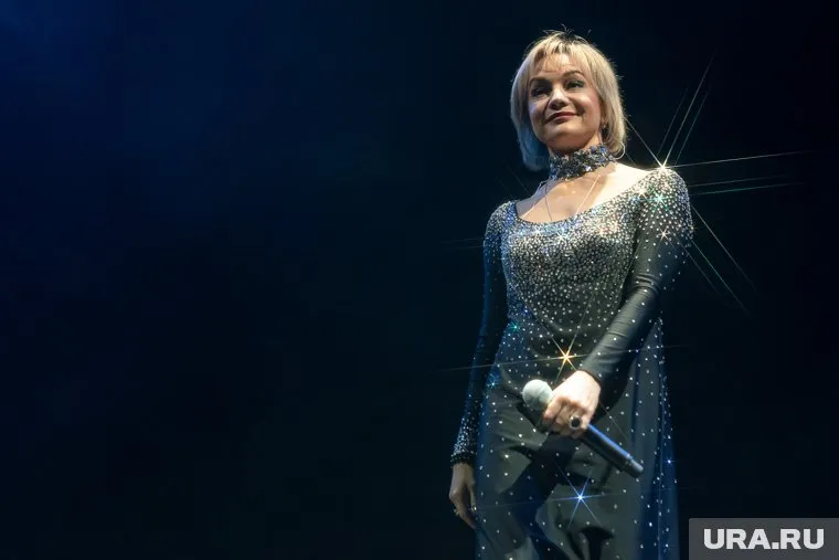 Татьяна Буланова не исключает возможность усыновления ребенка