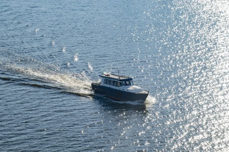 "Бабье лето". Пермь