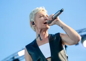 Диана Арбенина анонсировала первый после скандала 2023 года концерт в Перми