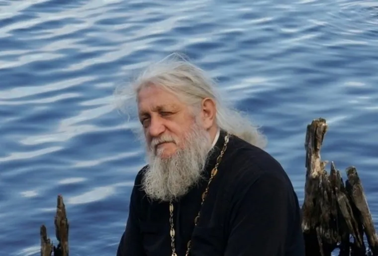 Священник погиб на месте происшествия