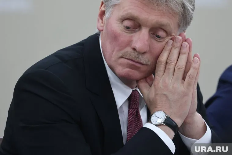 Дмитрий Песков назвал важную цель беседы Владимира Путина и Такера Карлсона