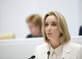 Омбудсмен Львова-Белова заявила, что Россия вернула Украине шесть детей