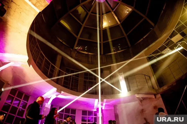 Конфликт, возможно, начался еще внутри заведения (архивное фото)