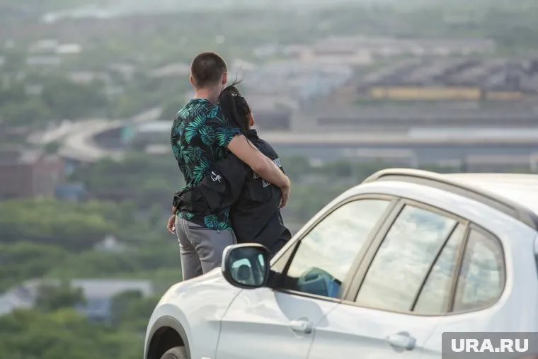 Молодые люди сообщили таксисту, что отправились в Пермь