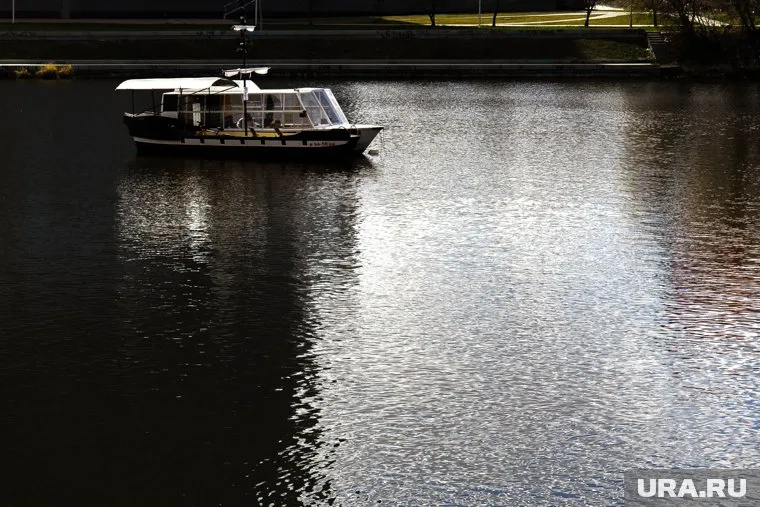 Прогулочный катер эксплуатировался с большим количеством нарушений