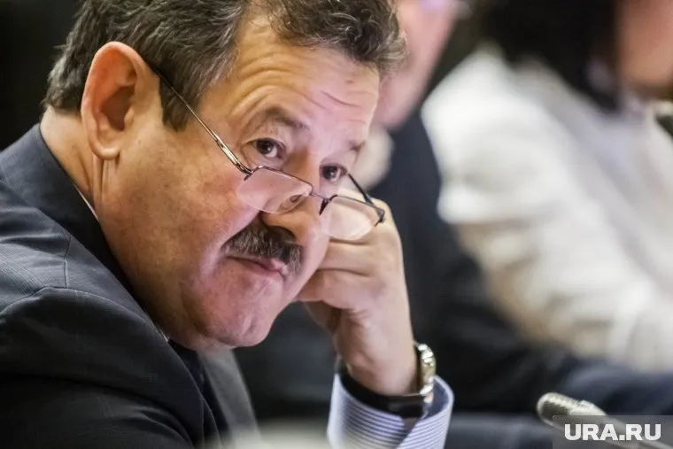 Самым состоятельным депутатом Тюменской городской думы оказался строитель Николай Руссу