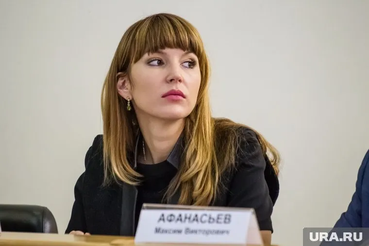 Ирина Богинская отреагировала на ажиотаж вокруг персоны ее мужа