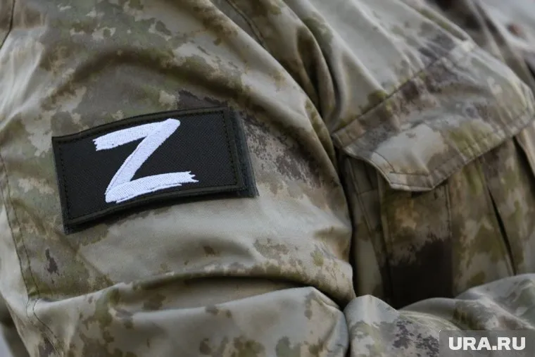 Сотрудник военкомата назвал три города, куда отправляют бойцов