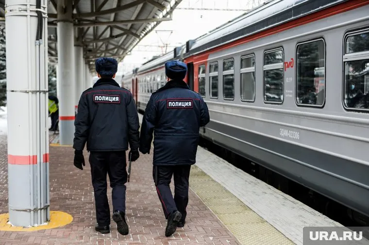 Тюменец напал на пассажира на вокзале в Нижнем Новгороде