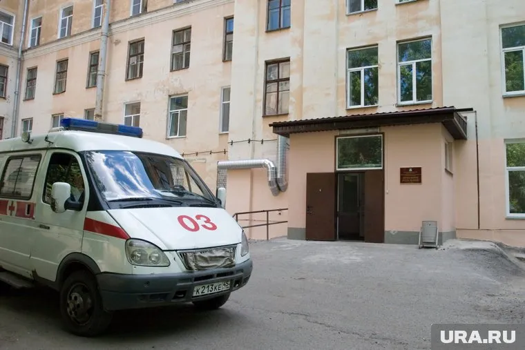 По данным регионального минздрава, пострадавшего ребенка приняли в плановом отделении