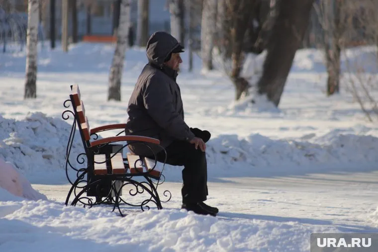 Пенсии россиян в 2022 году вырастут, рассказала Светлана Бессараб