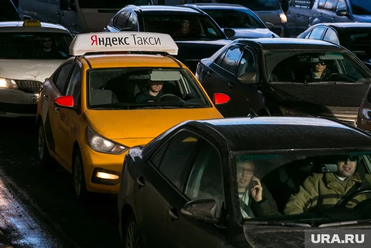 В компании «Яндекс Go» изменили систему начисления бонусных баллов