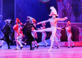 Новый год не за горами: какие новогодние спектакли готовят челябинские театры