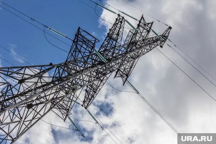 Украина этой ночью полностью прекратила поставки электричества в Донбасс