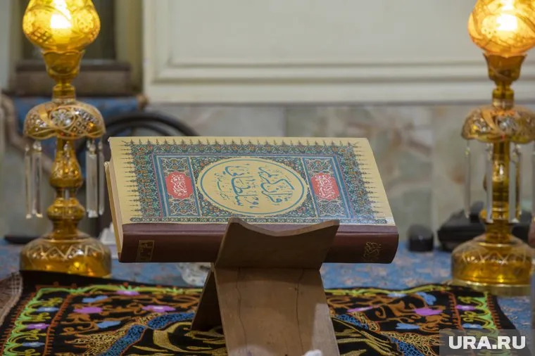 Депутаты осудили власти Швеции за акцию по сожжению Корана