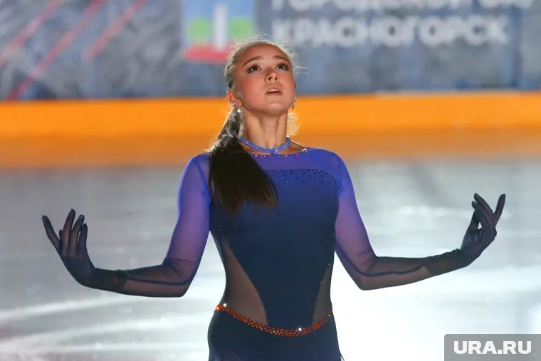 Камилла Валиева не смогла доказать, что нарушила правила случайно