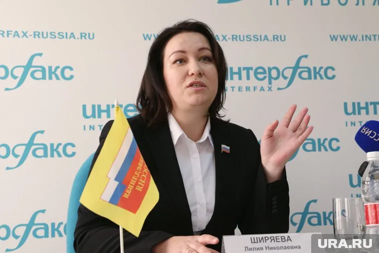 Конкурент Лилии Ширяевой дорого заплатил за свою победу